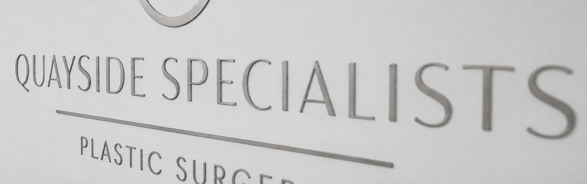 Quayside Specialists clinic, Sydney CBD