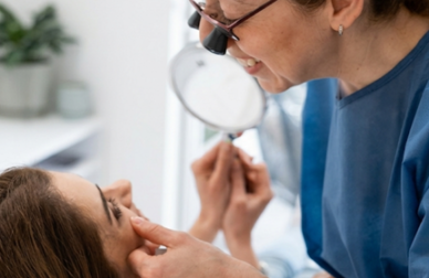 Plastic surgery at Quayside Specialists, Sydney