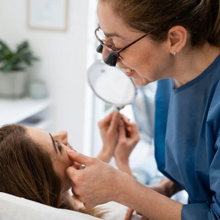 Plastic surgery at Quayside Specialists, Sydney