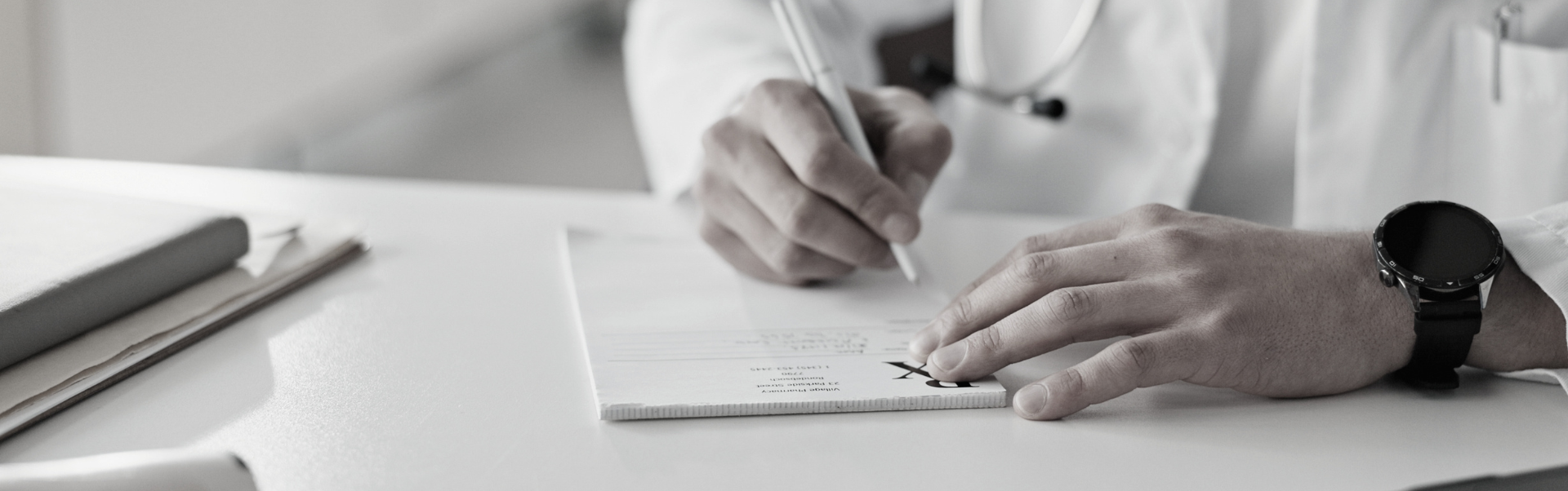 Patient resources at Quayside Specialists, Sydney CBD