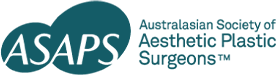 Australasian Society of Aesthetic Plastic Surgeons (ASAPS)