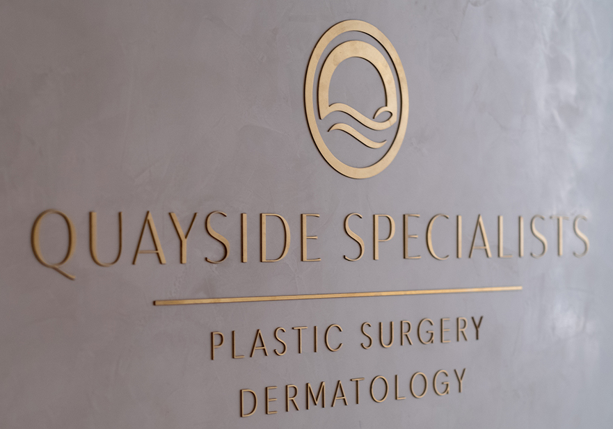 Quayside Specialists video